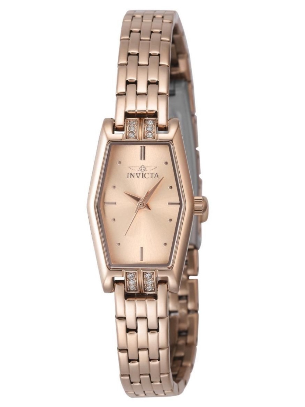 Invicta NEW with Box Angel Pixie Women's Watch
20mm, Rose Gold